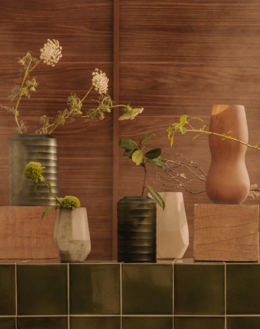 Décoration