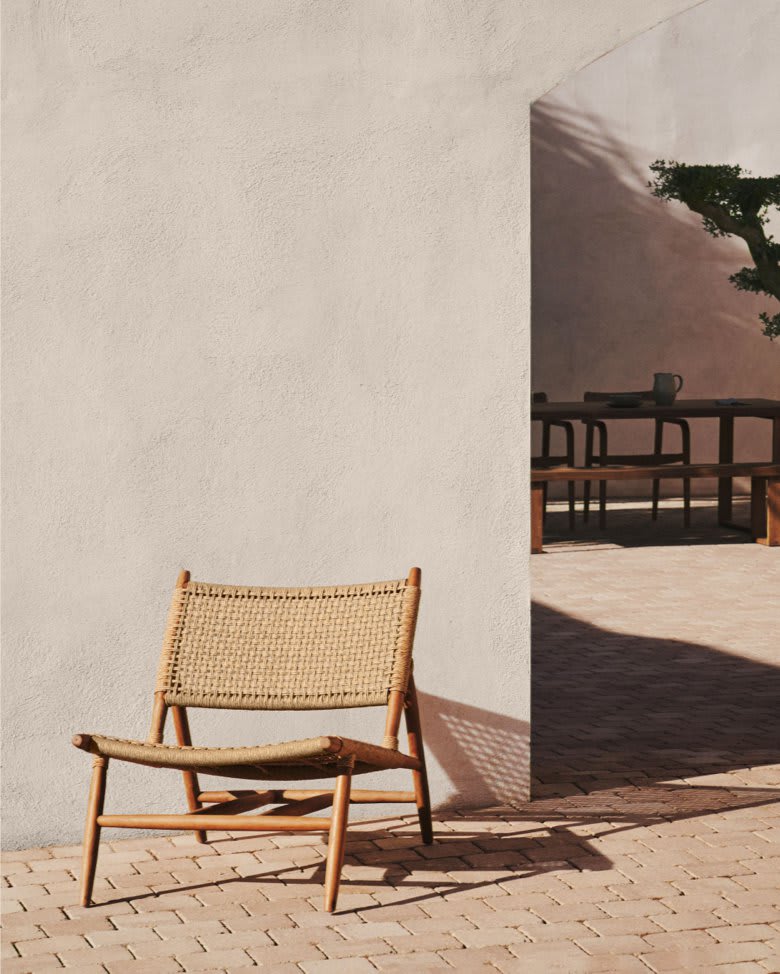 New outdoor collection