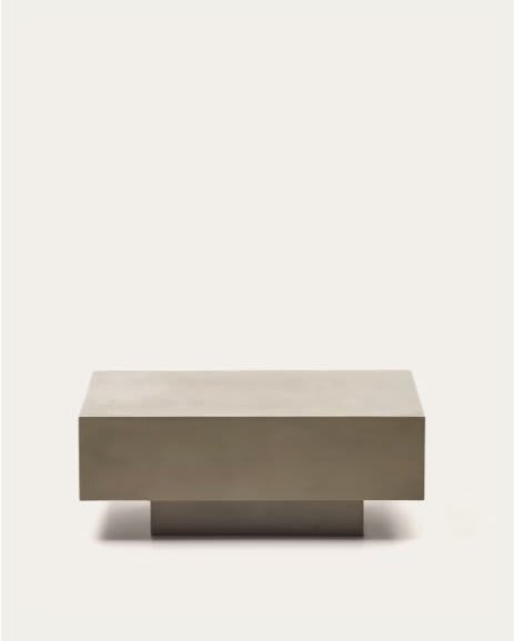 Rustella table