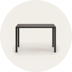 Garden tables