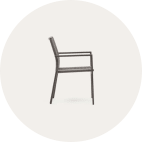 Garden chairs