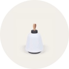 Outdoor lamps