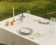 A Summer's Table
