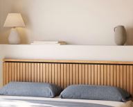 Headboards with Character