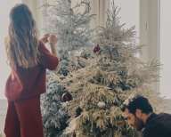 Así se guarda el árbol de Navidad