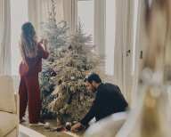 When Christmas Returns