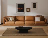 Leather Gala Collection