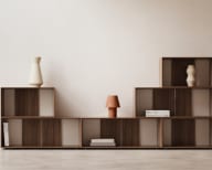 Litto modular shelves