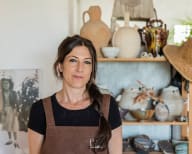 Patricia Varea Milan