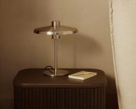 Combining wood and metal