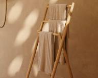 How to dry clothes at home