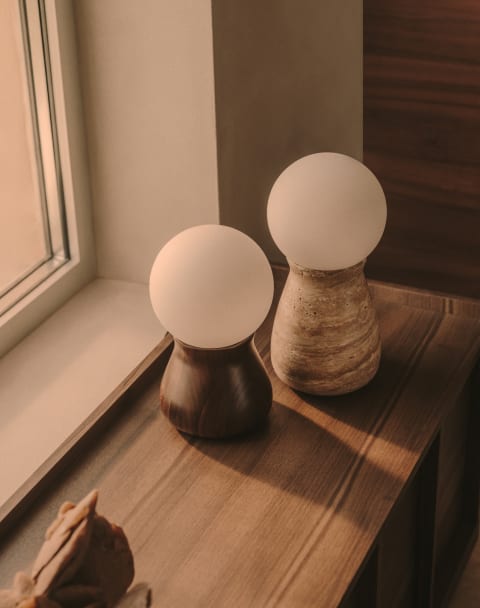 Luminaires