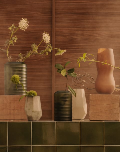 Décoration