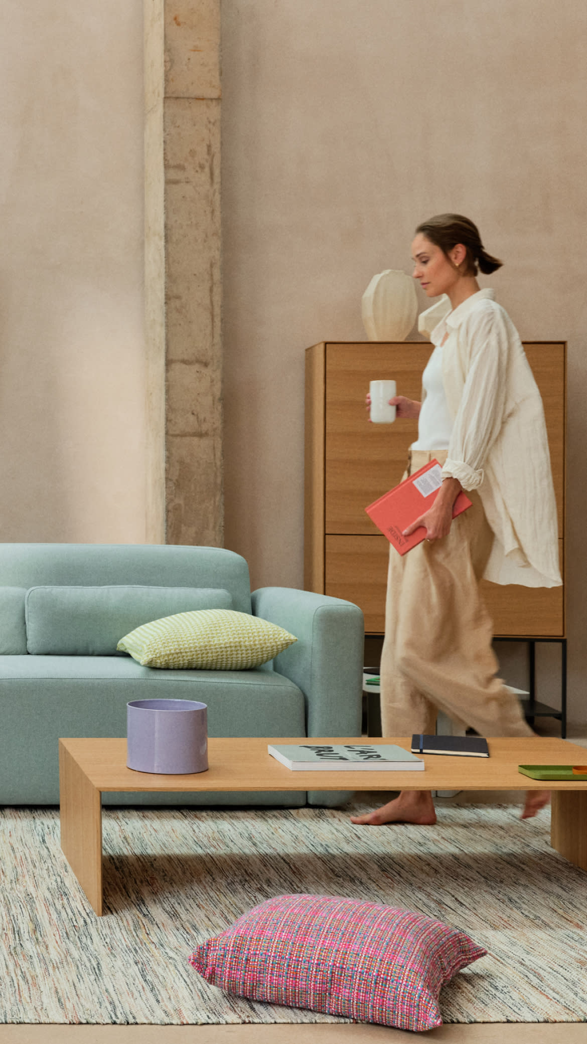On trend SS25