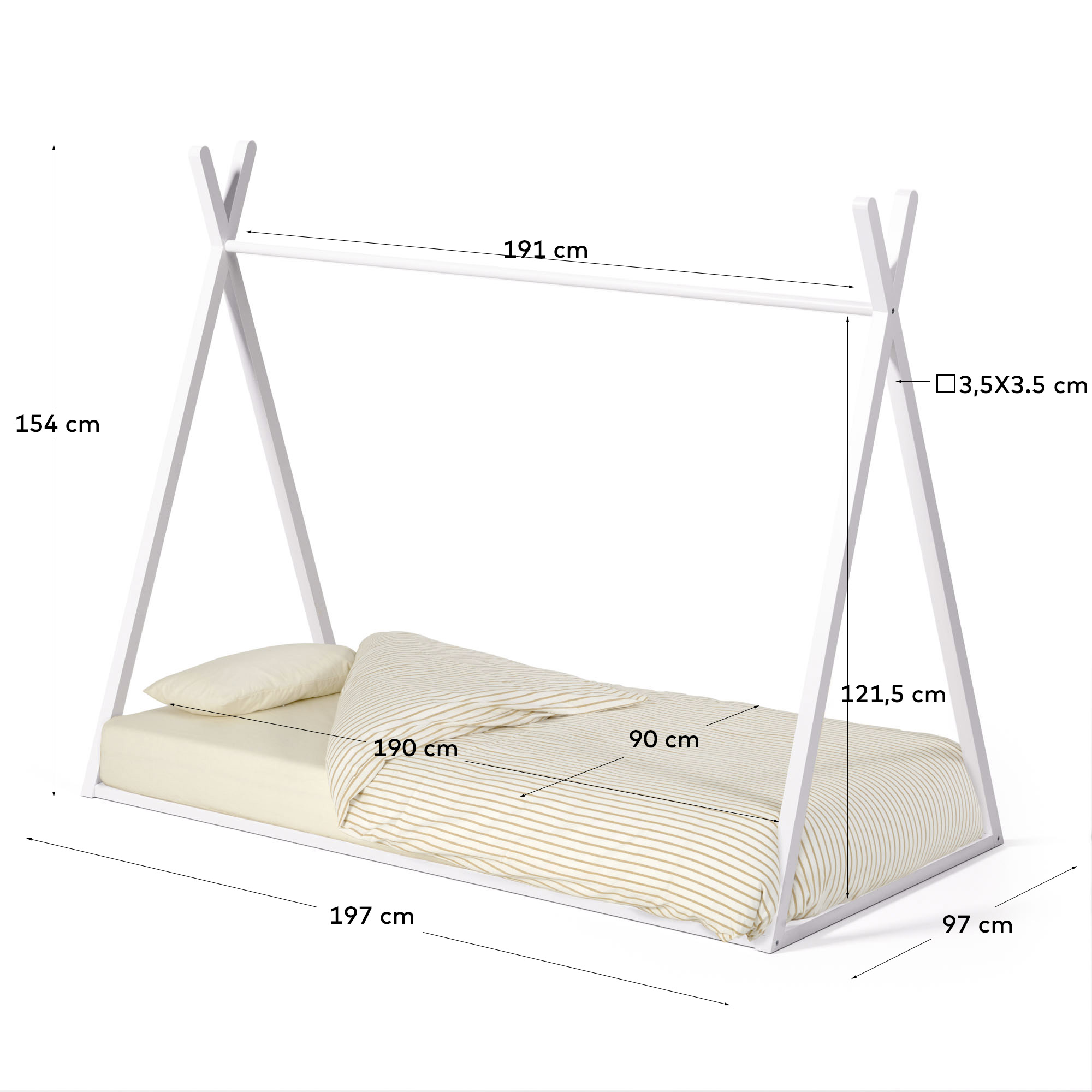 Dimensions