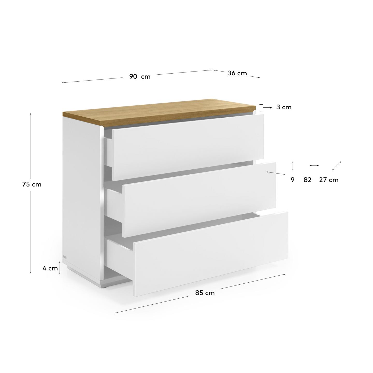 Dimensions