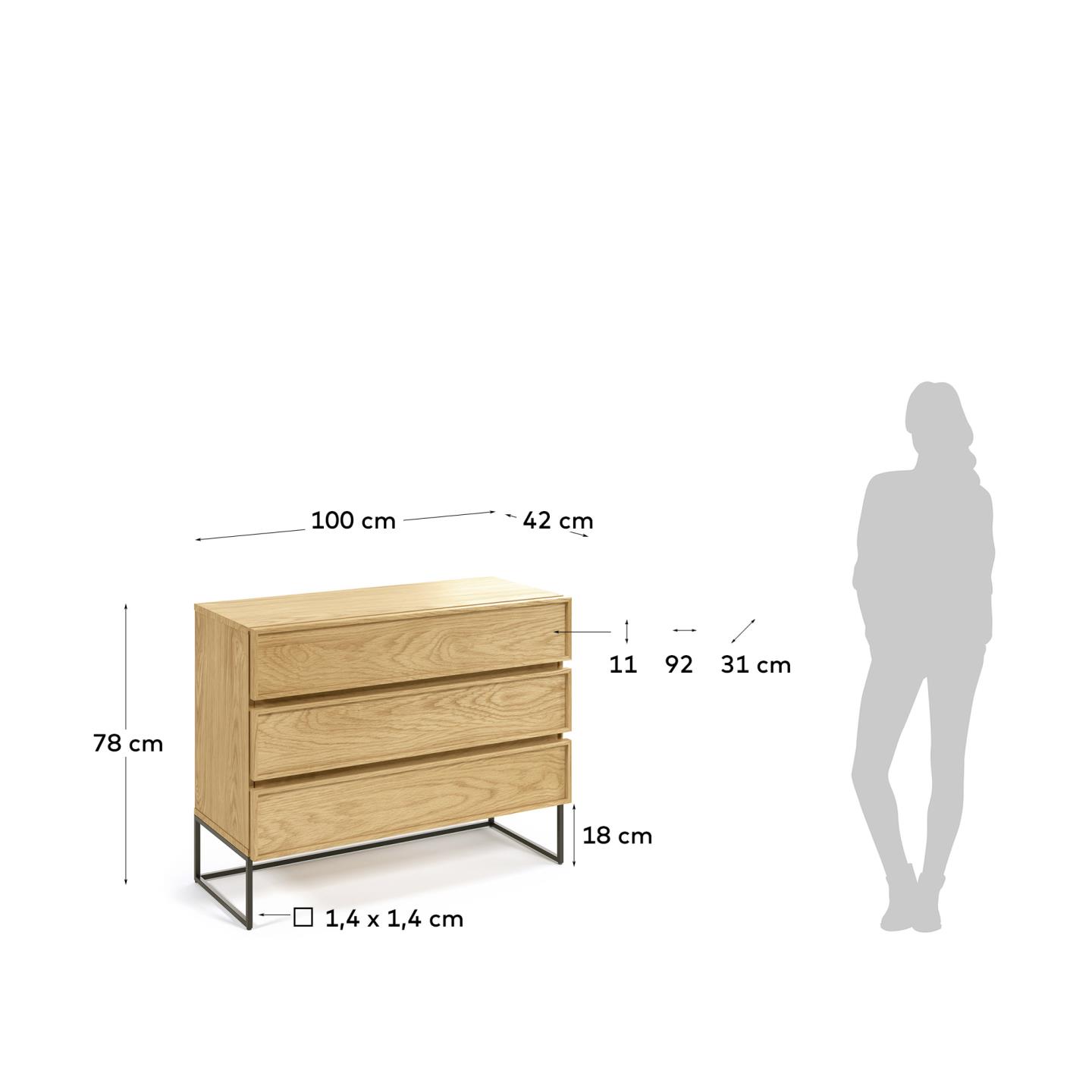 Dimensions