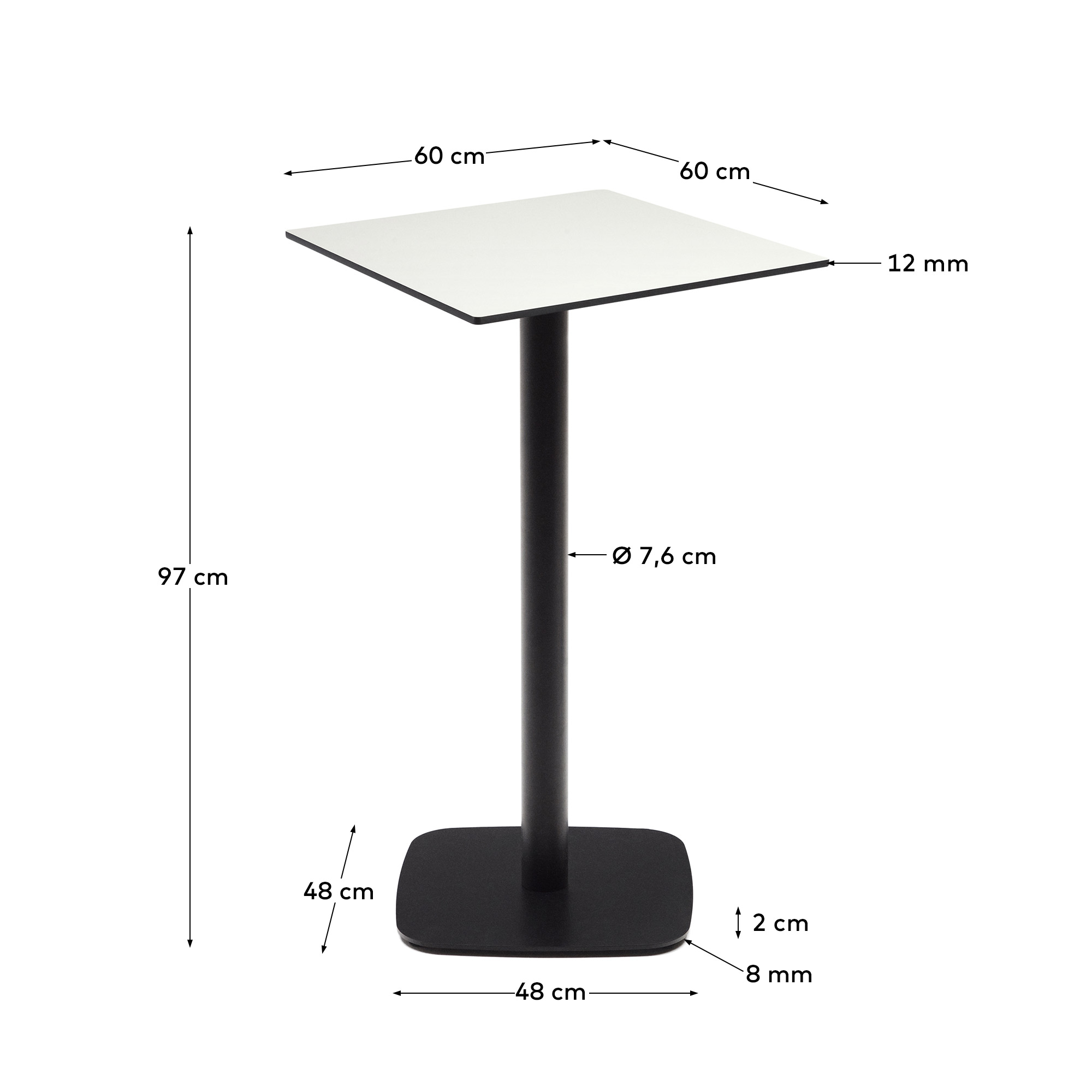 Dimensions