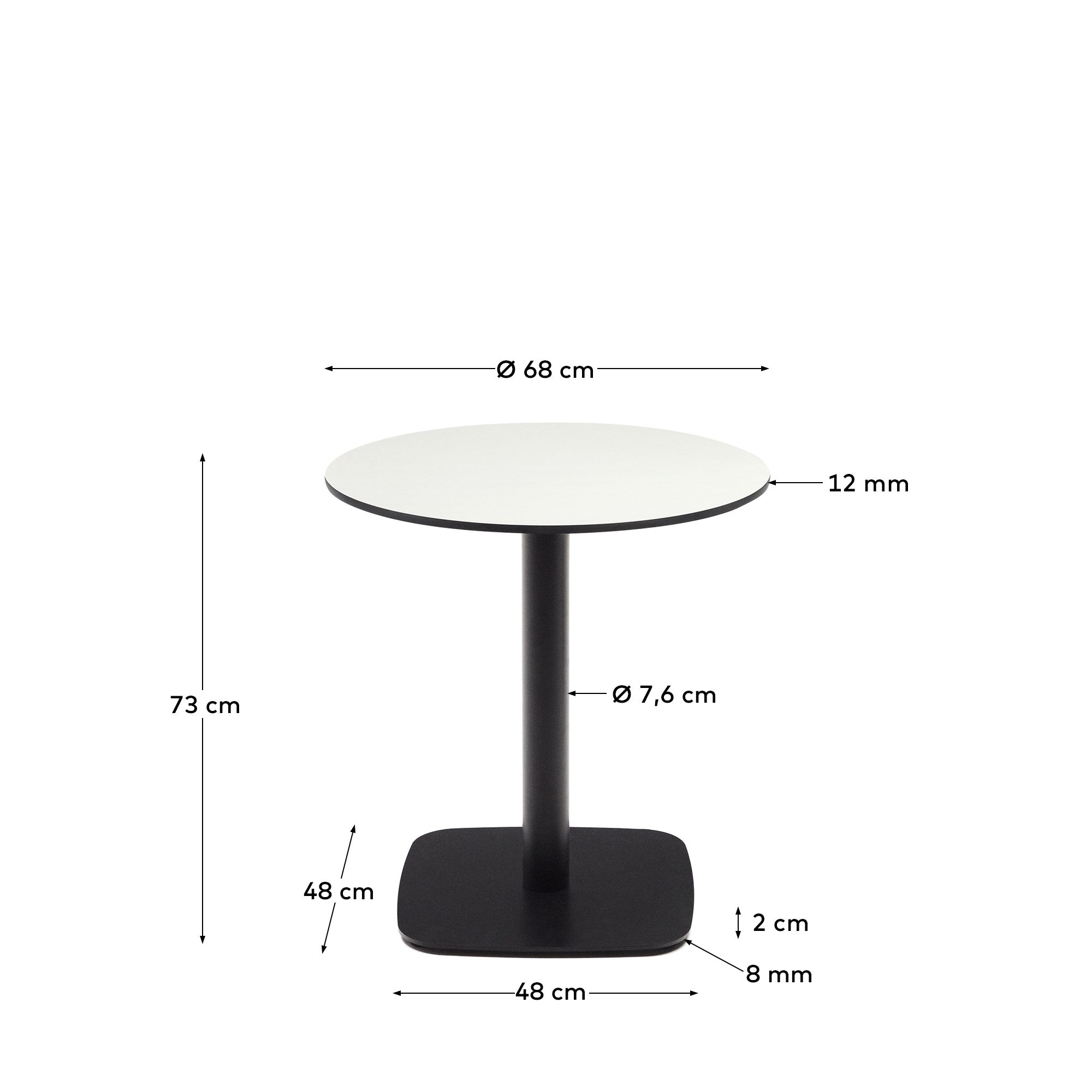 Dimensions