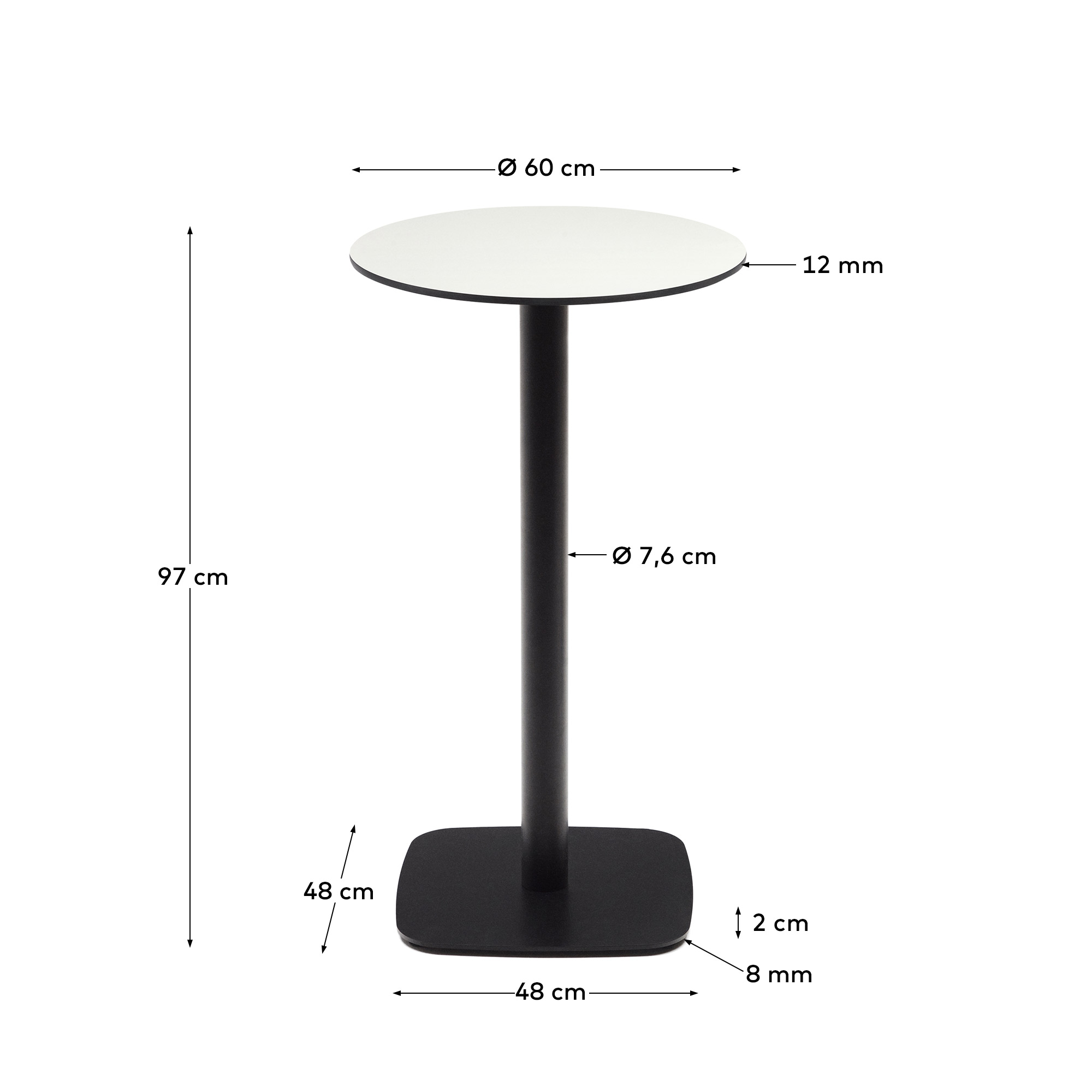 Dimensions