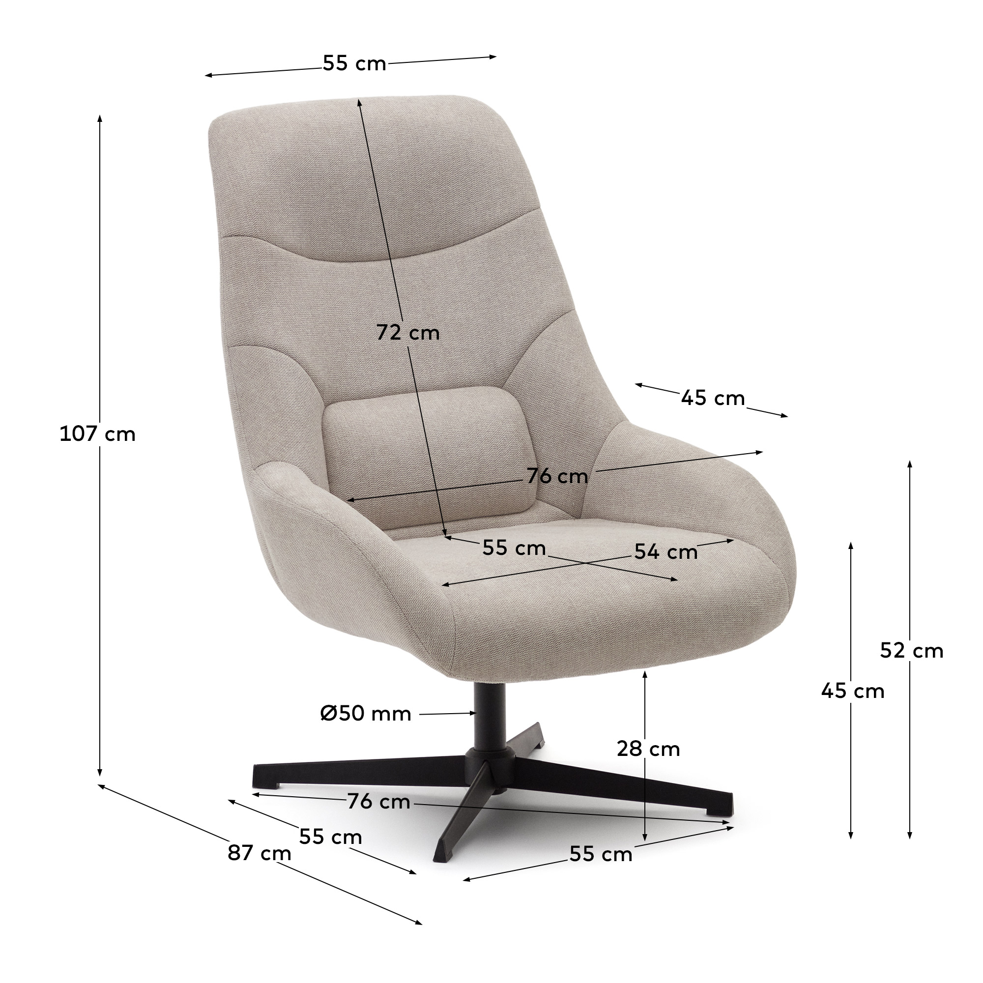 Dimensions