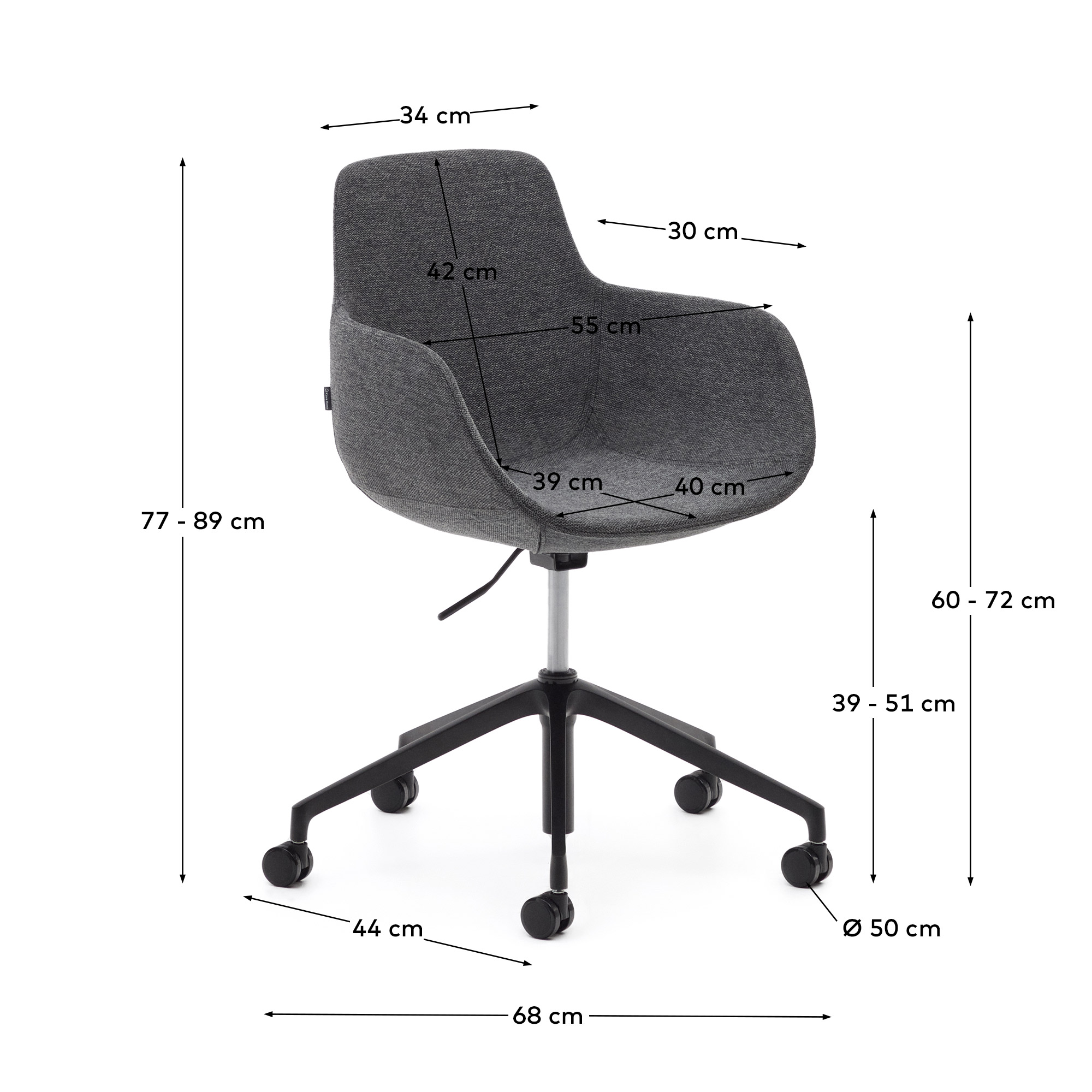 Dimensions