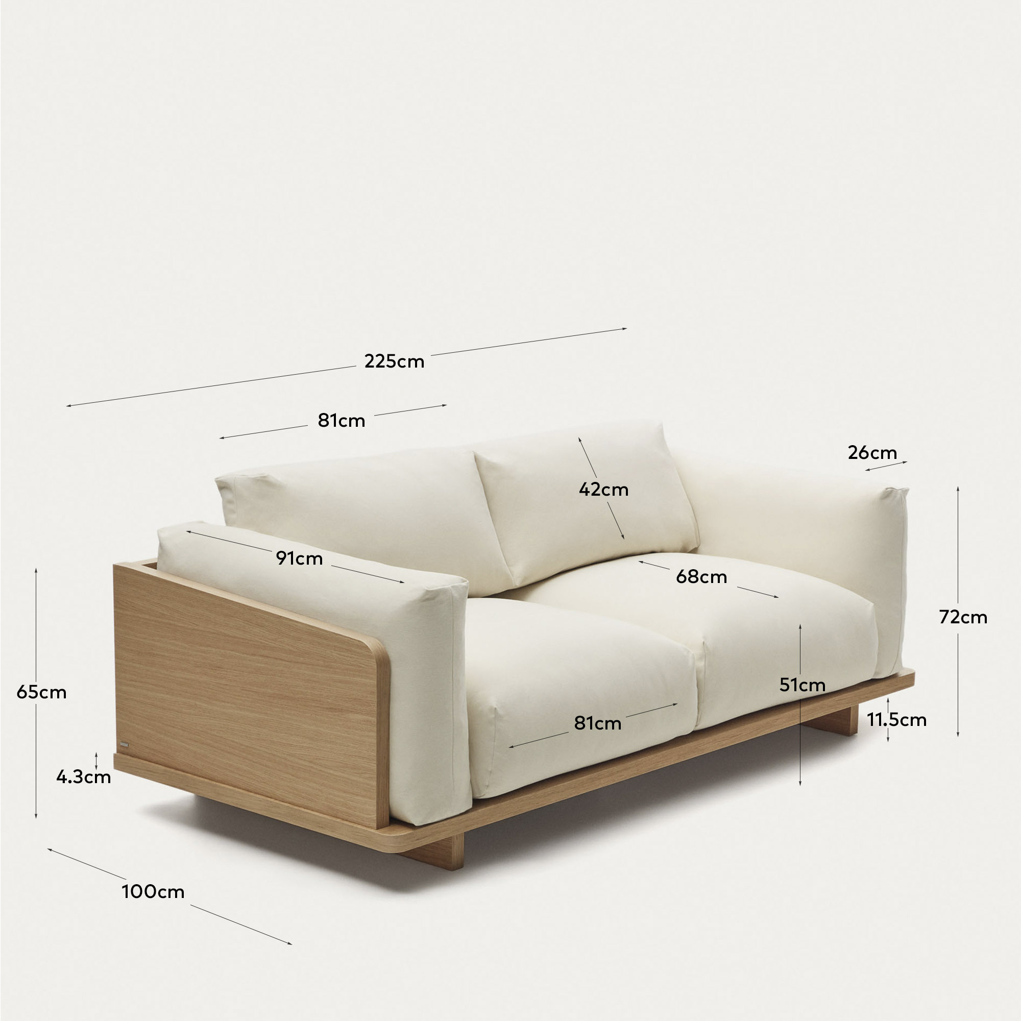 Dimensions