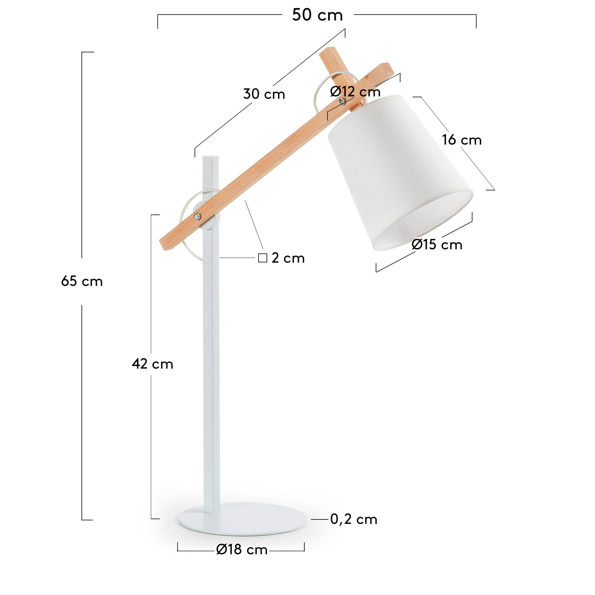 Dimensions