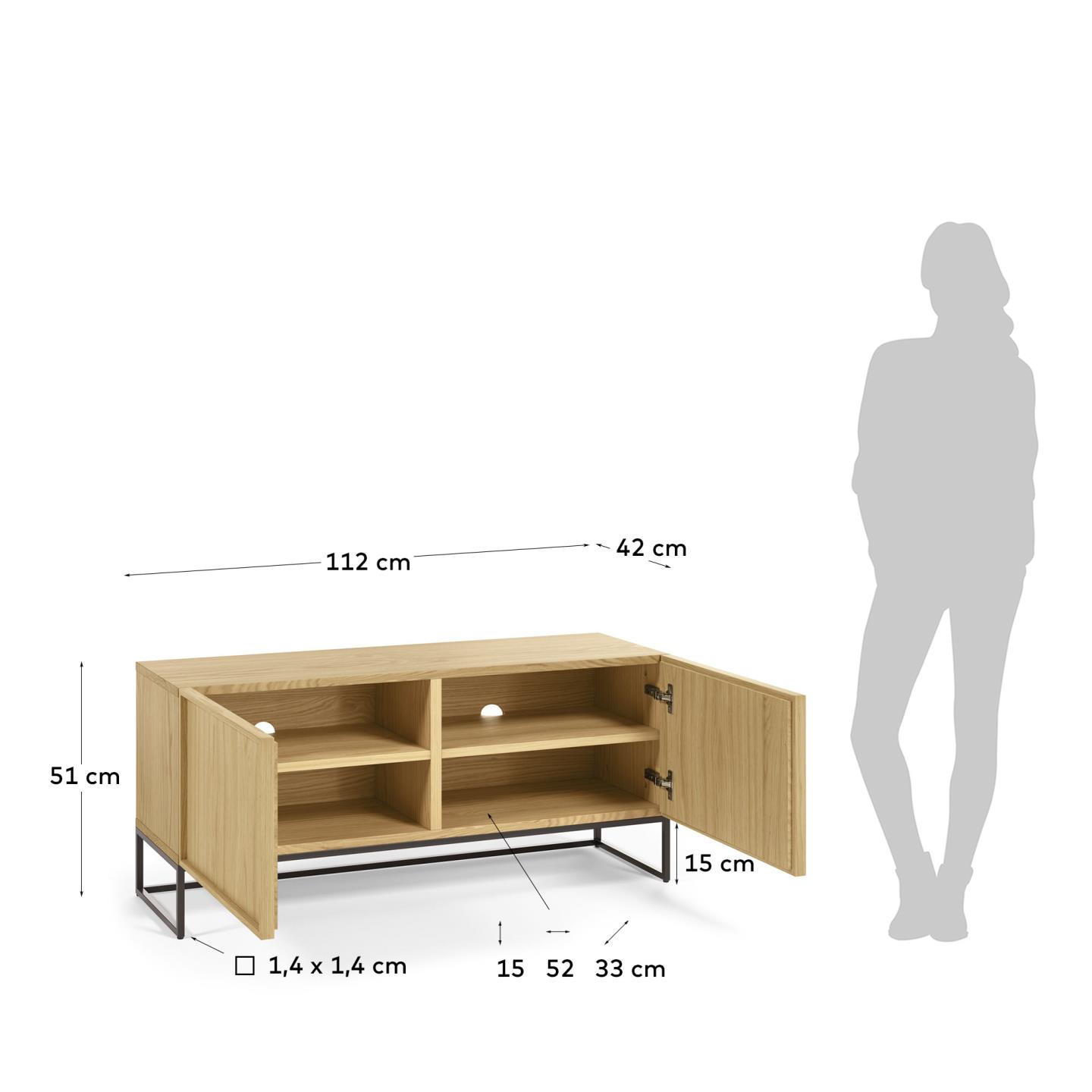 Dimensions