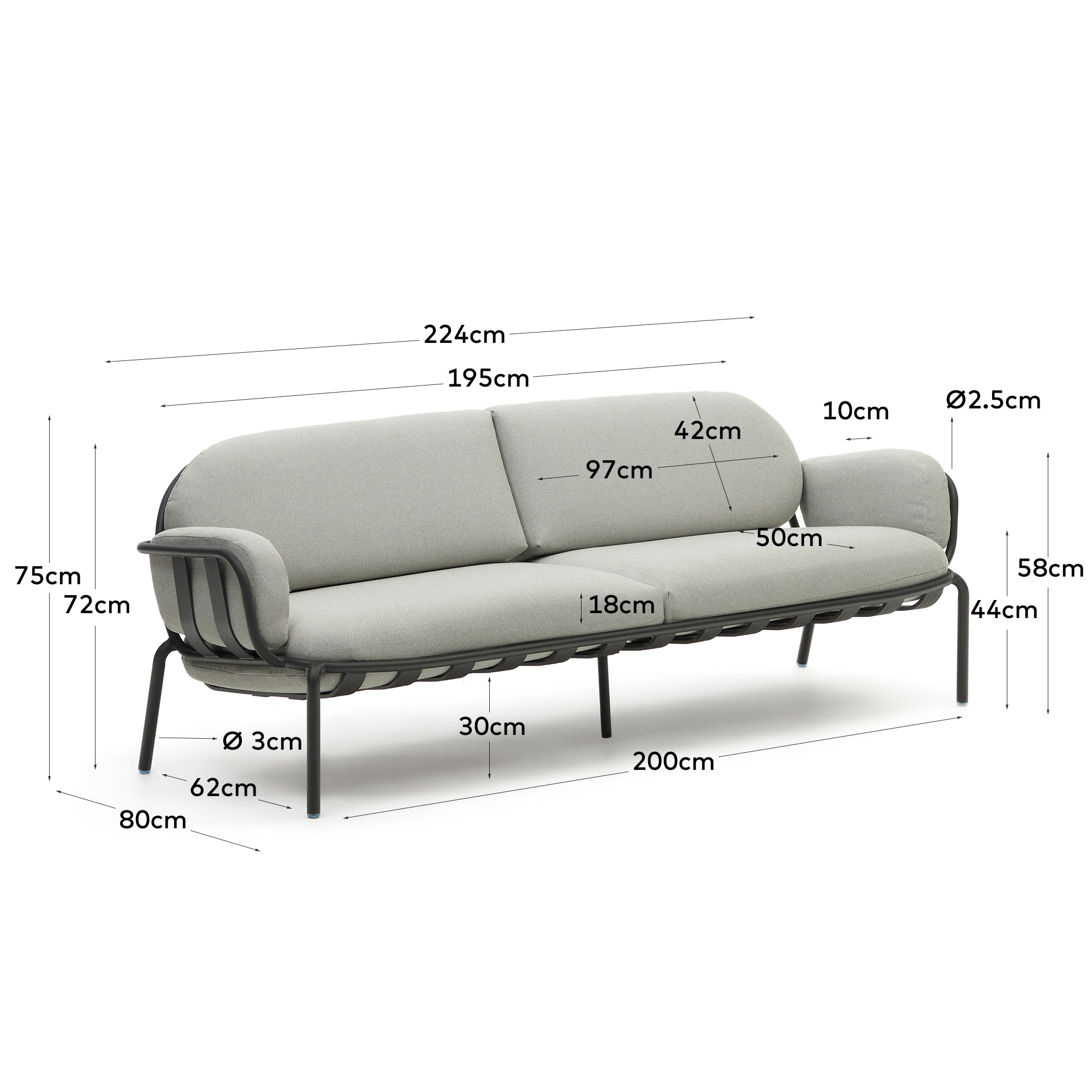 Dimensions