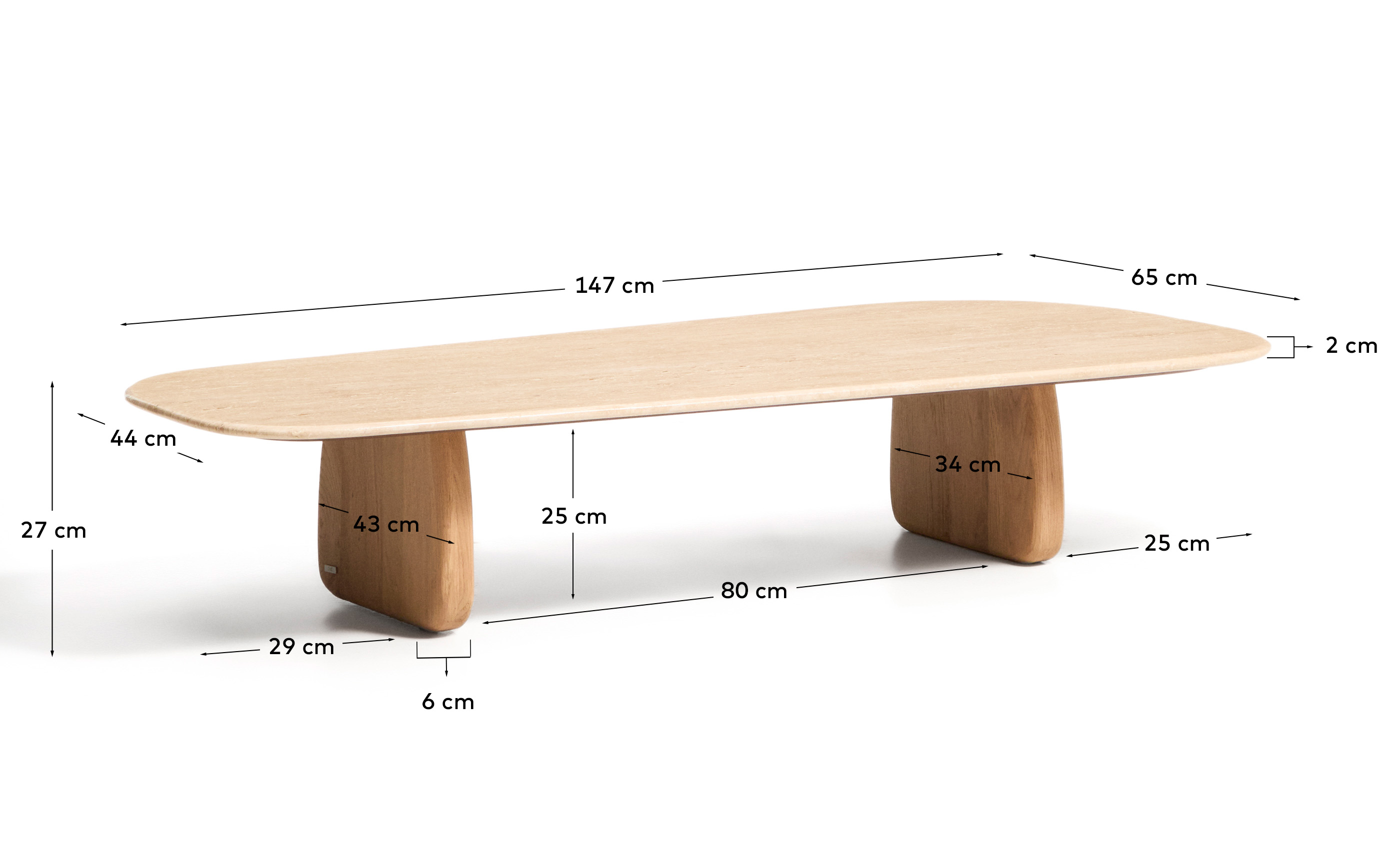 Dimensions