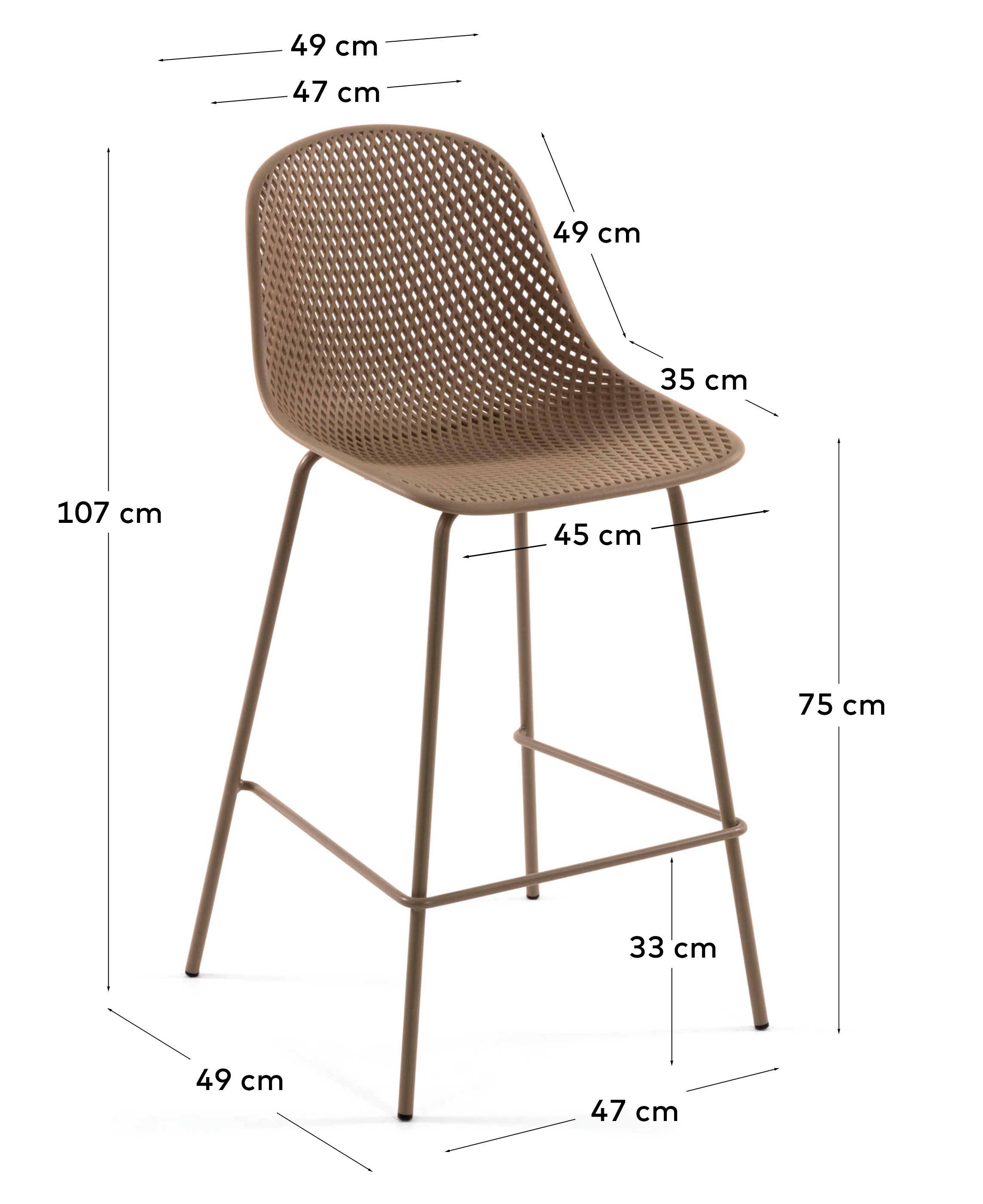 Dimensions