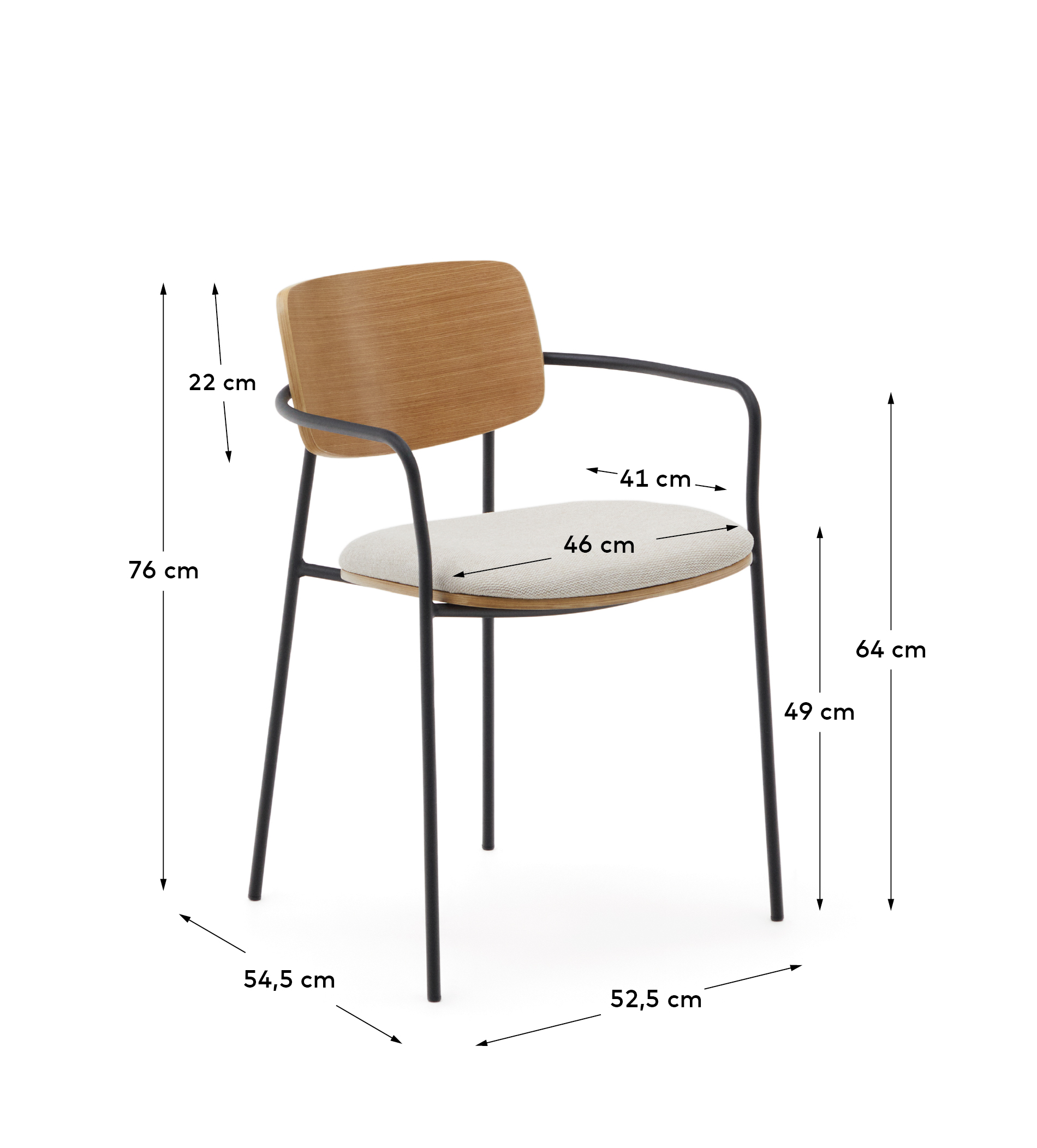 Dimensions