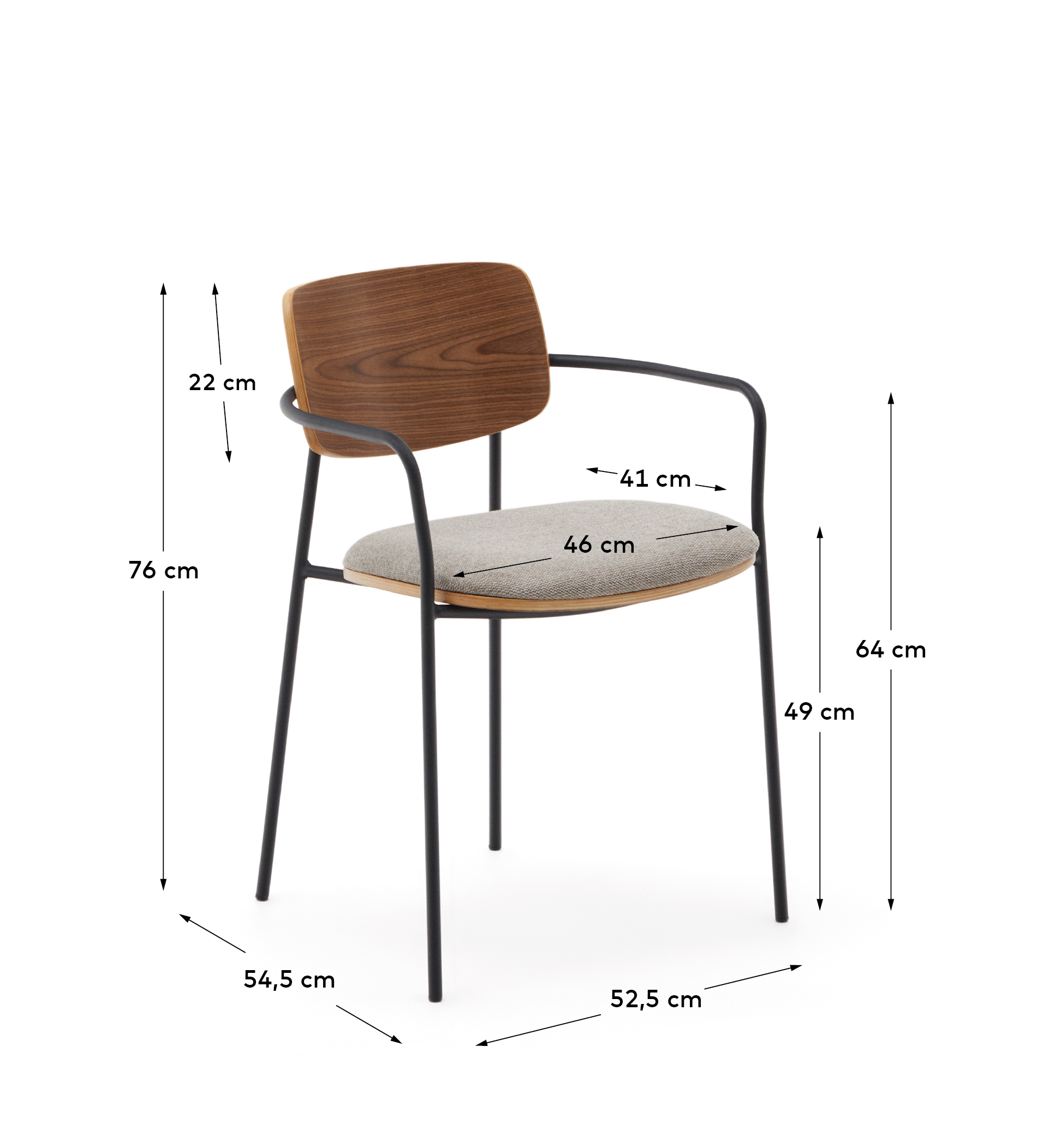 Dimensions