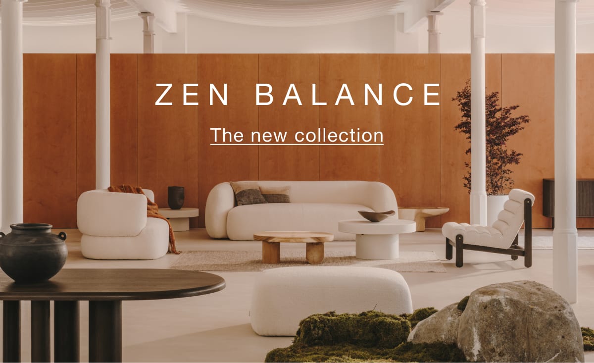 Zen Balance Collection