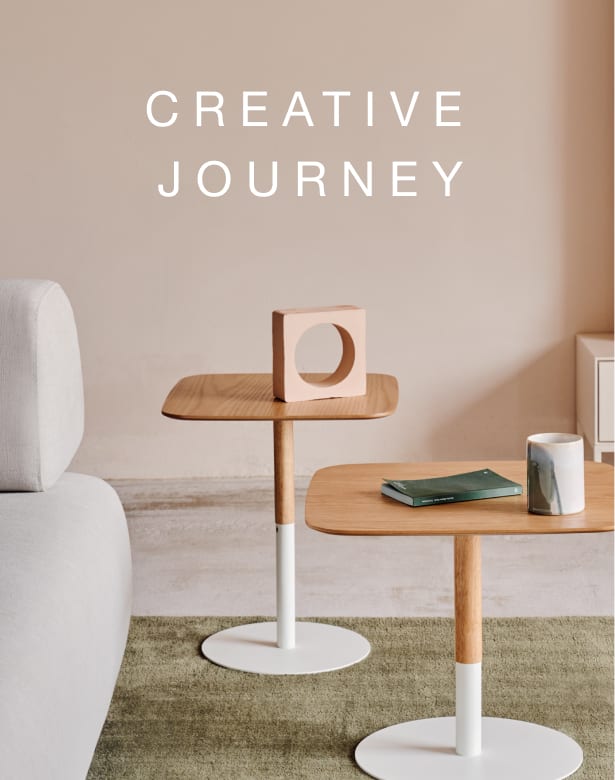 Creative Journey Collection