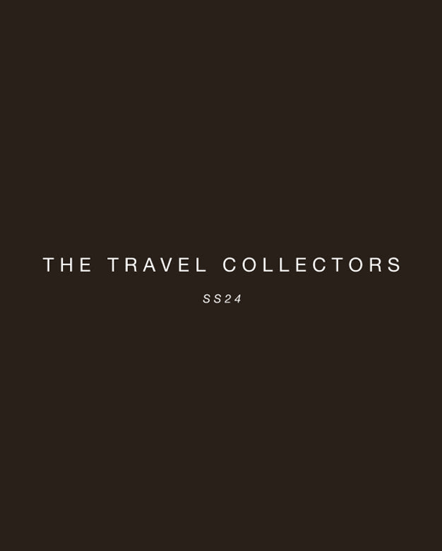 The travel collectors