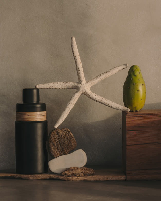 Shai cocktail shaker