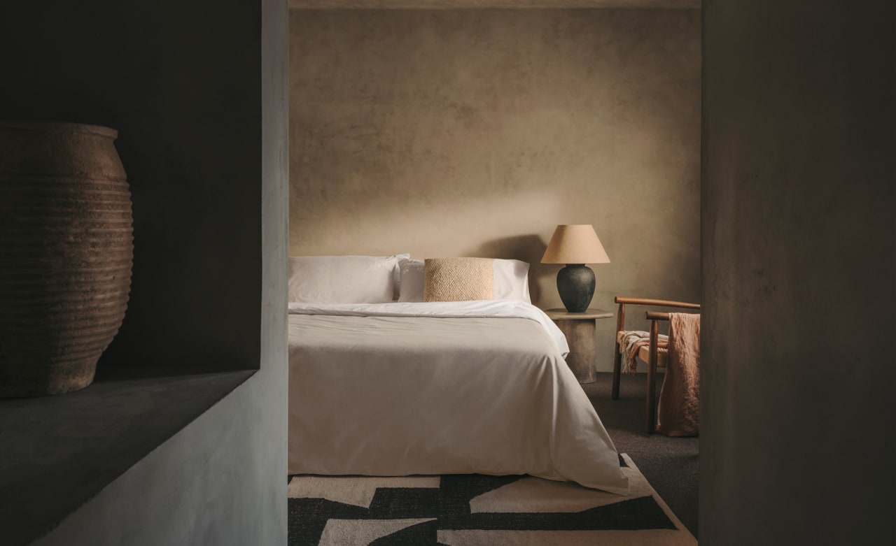 TTC Bedroom