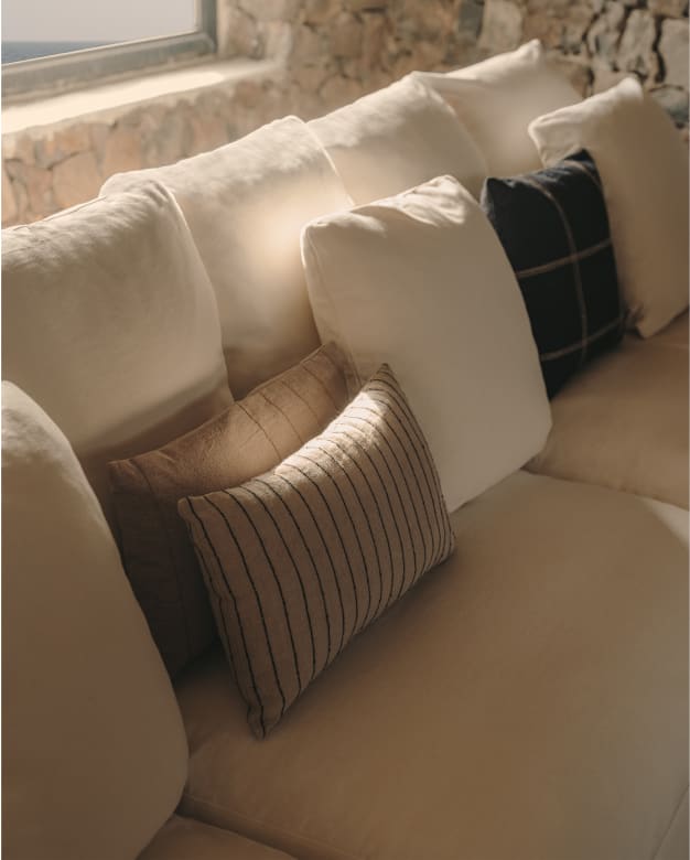 TCC Cushion covers