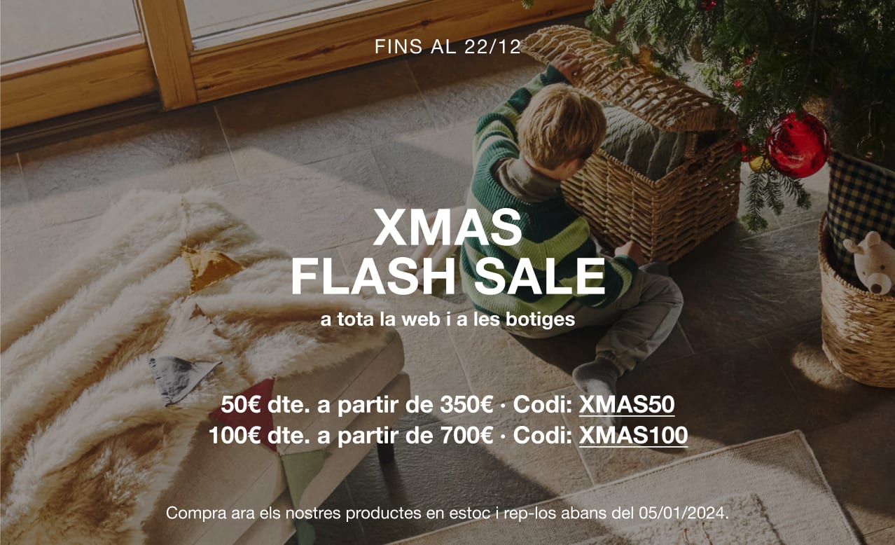 Xmas Flash Sale