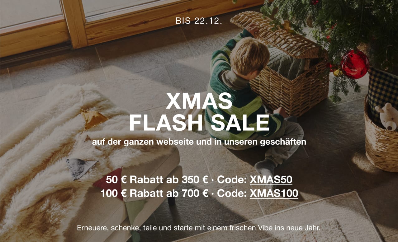 Xmas Flash Sale