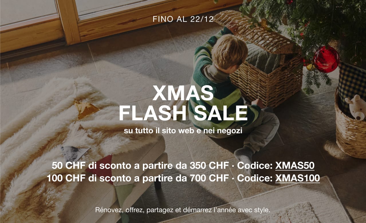 Xmas Flash Sale