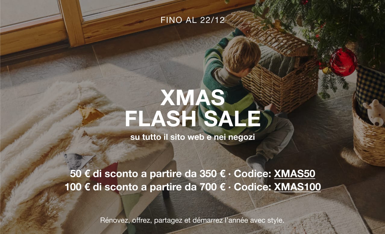 Xmas Flash Sale