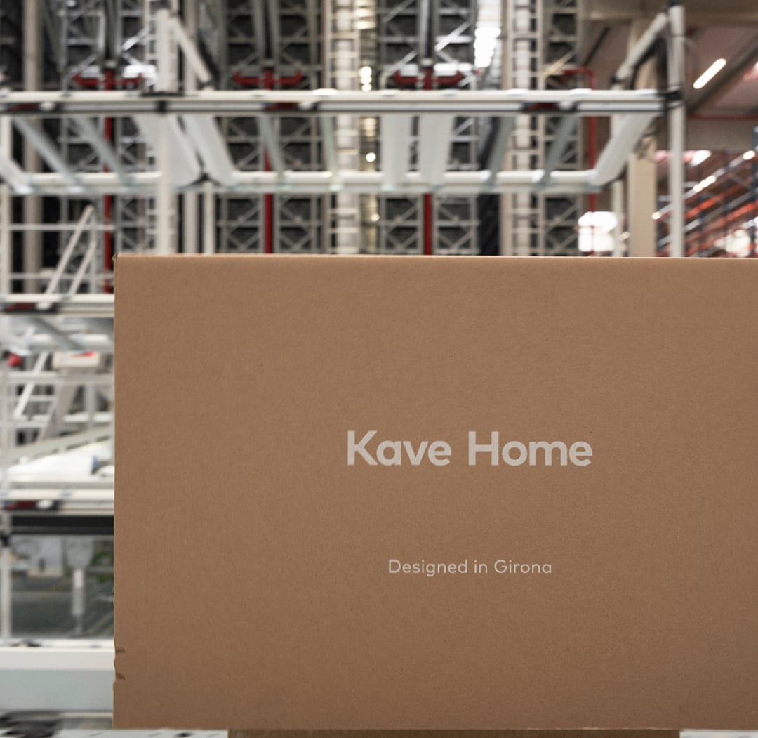 Corrugated Boxes packaging