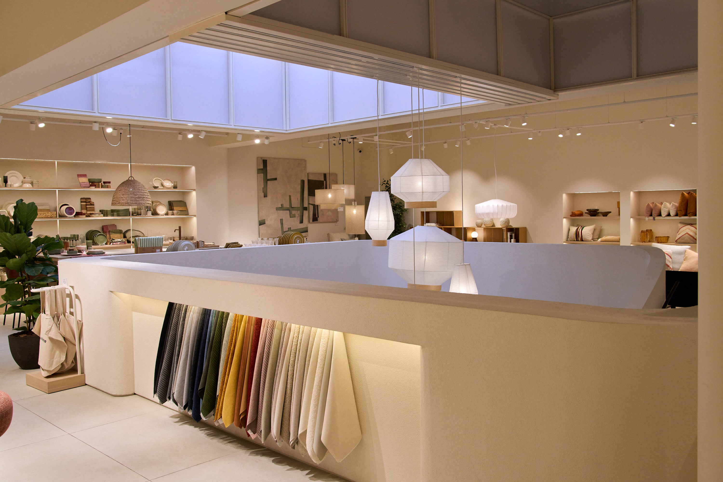 Kave Barcelona | Tienda de muebles y decoración de diseño