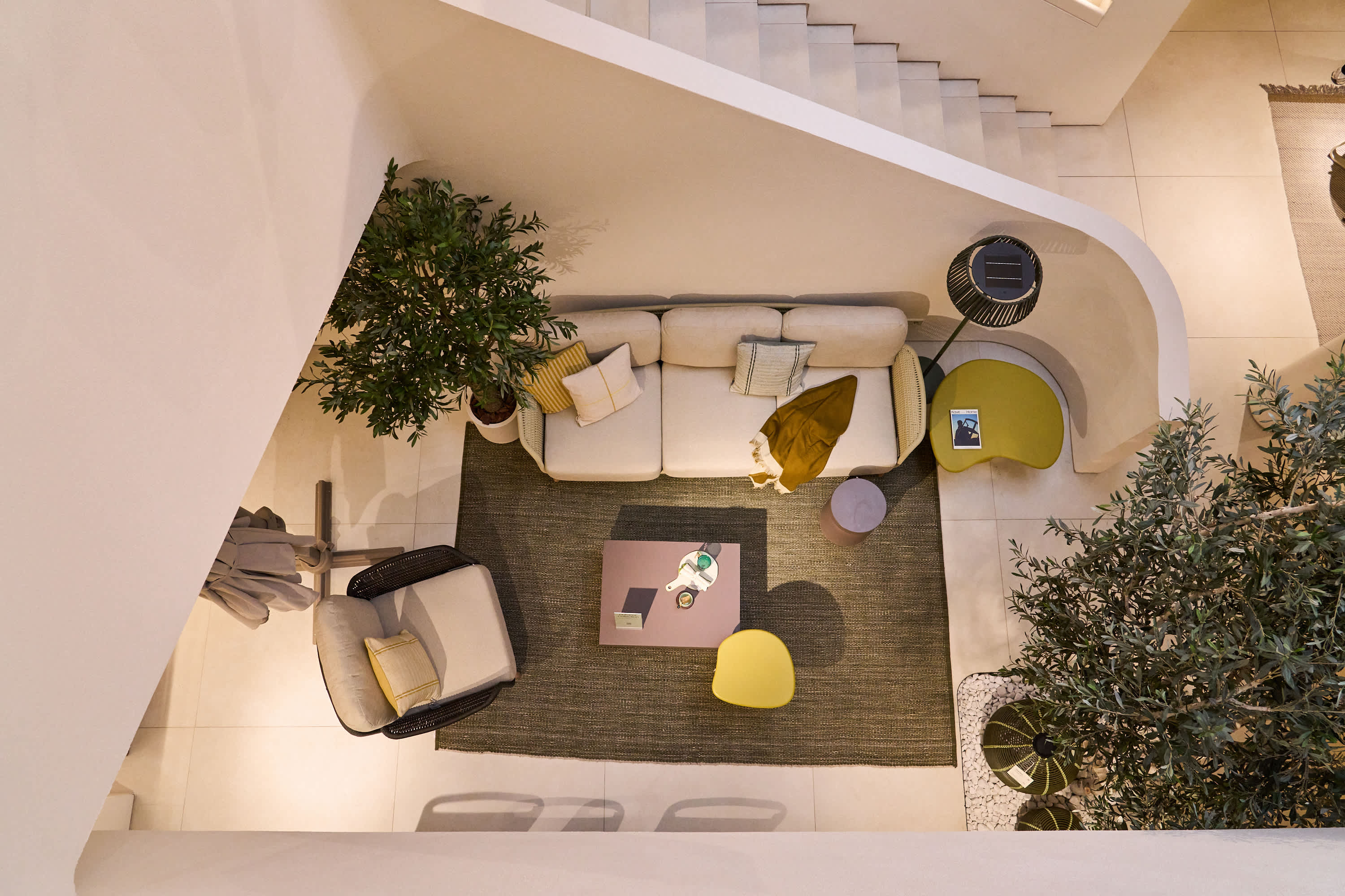 Kave Barcelona | Tienda de muebles y decoración de diseño