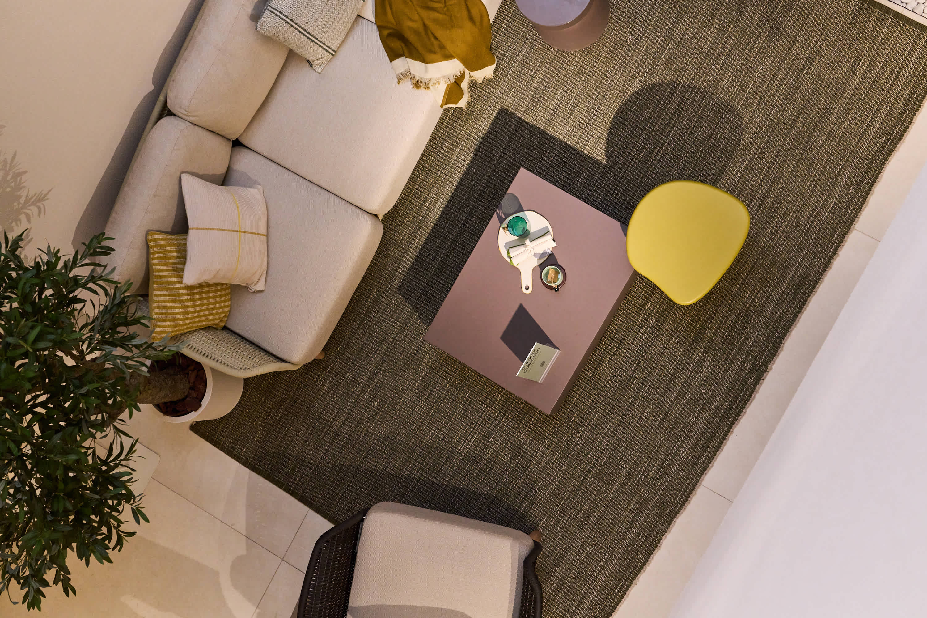 Kave Barcelona | Tienda de muebles y decoración de diseño