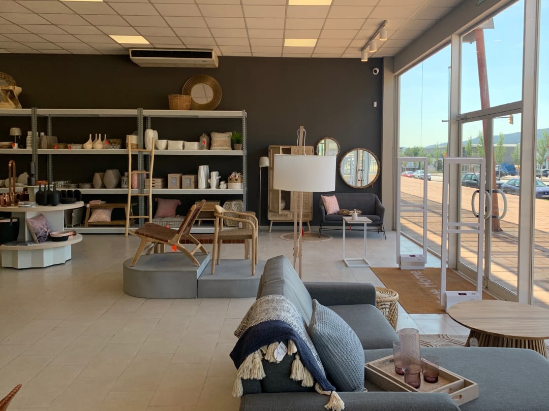 Kave Martorell OUTLET