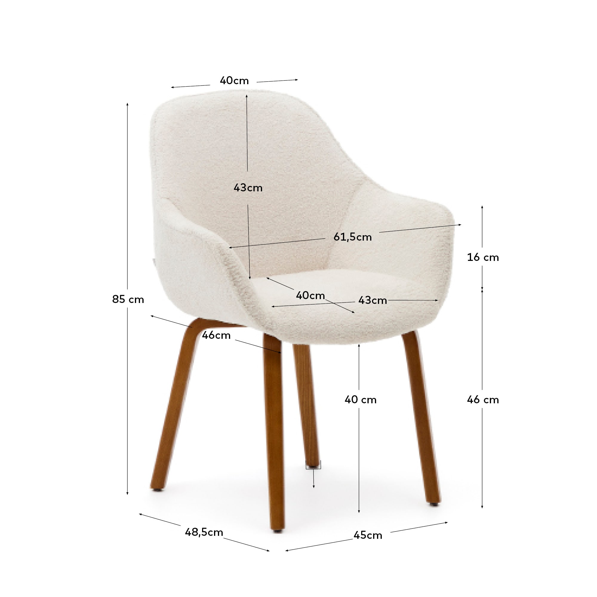 Chaise D'allaitement Et De Relaxation En Velours - Pieds En Bois, Structure Acier, Couleur Gris Foncé Ou Rose